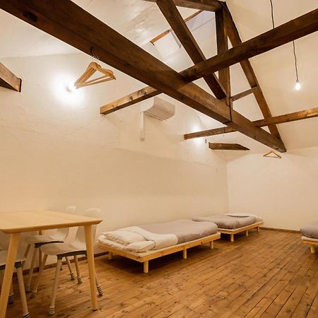 Otaru Tap Room & Hostel Экстерьер фото