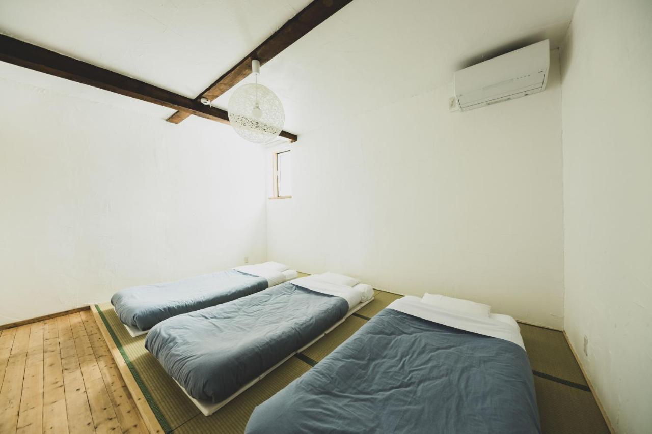 Otaru Tap Room & Hostel Экстерьер фото