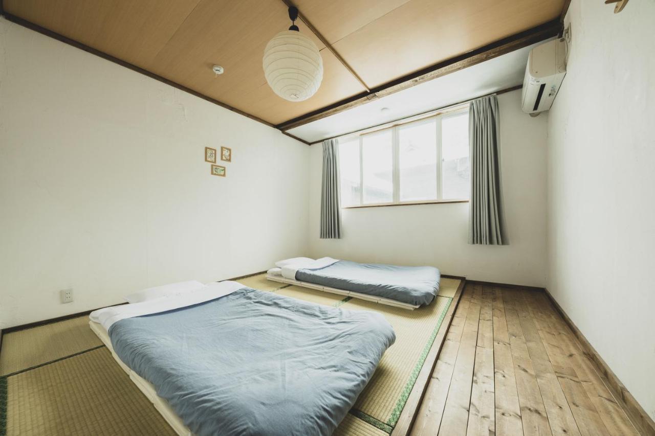 Otaru Tap Room & Hostel Экстерьер фото