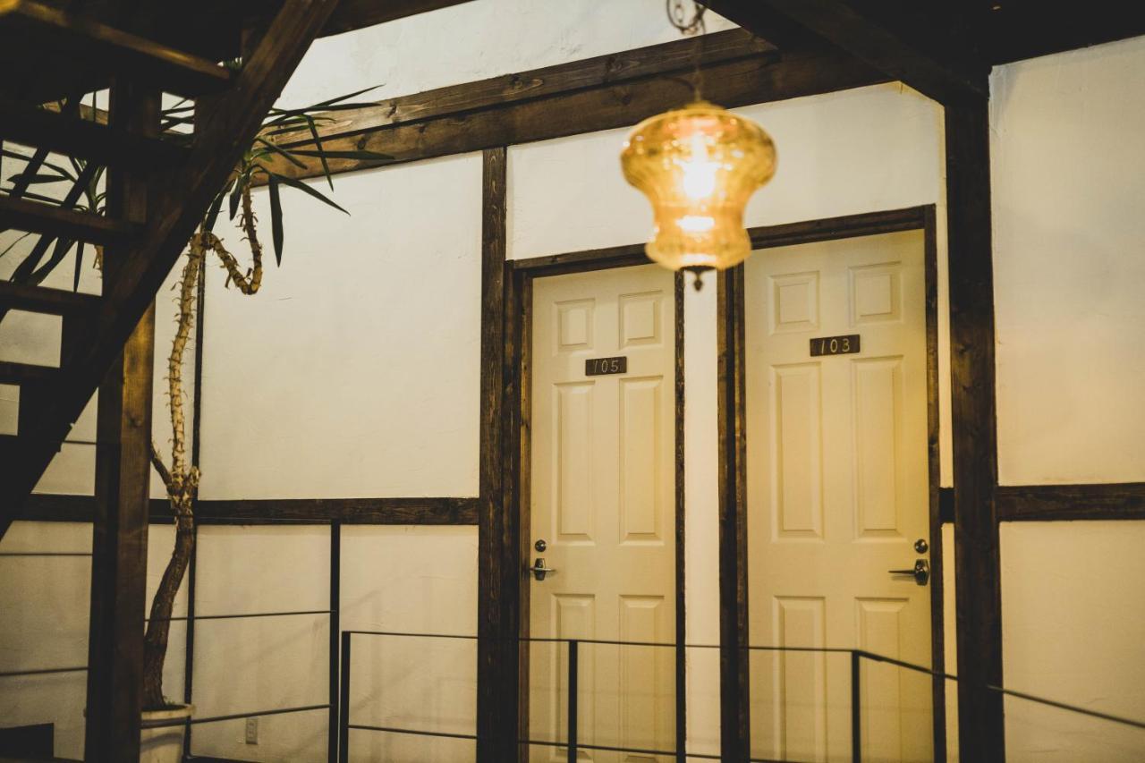 Otaru Tap Room & Hostel Экстерьер фото
