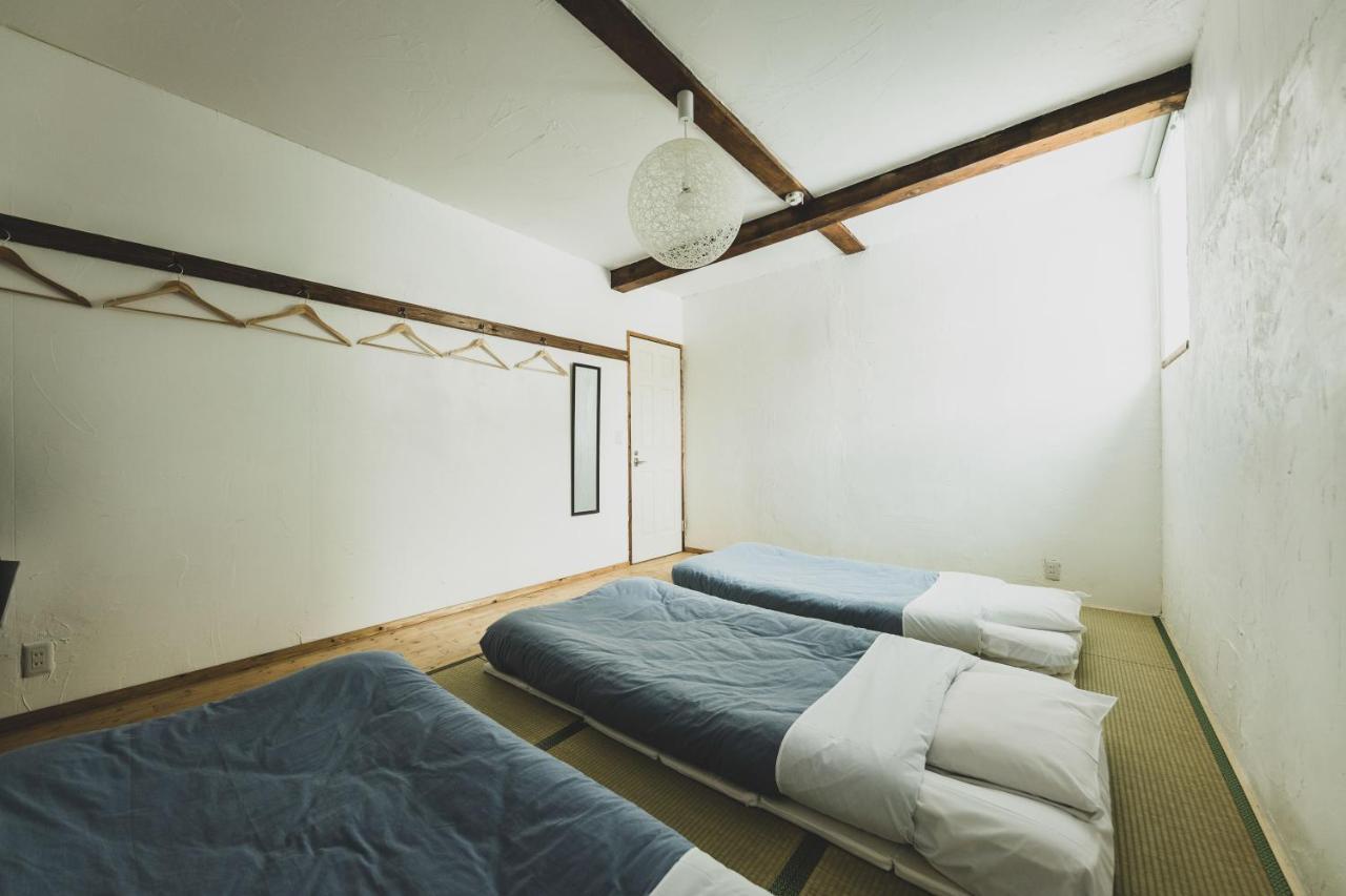 Otaru Tap Room & Hostel Экстерьер фото