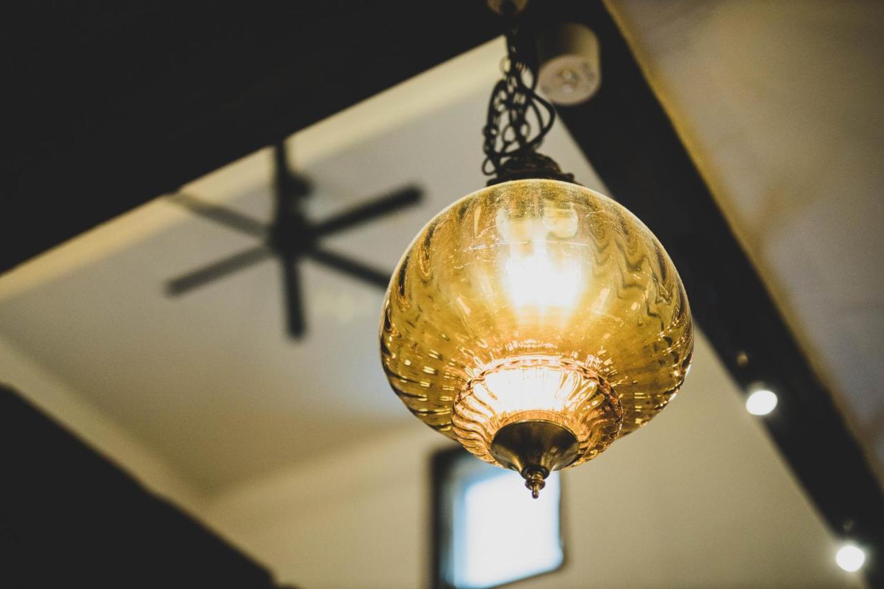 Otaru Tap Room & Hostel Экстерьер фото