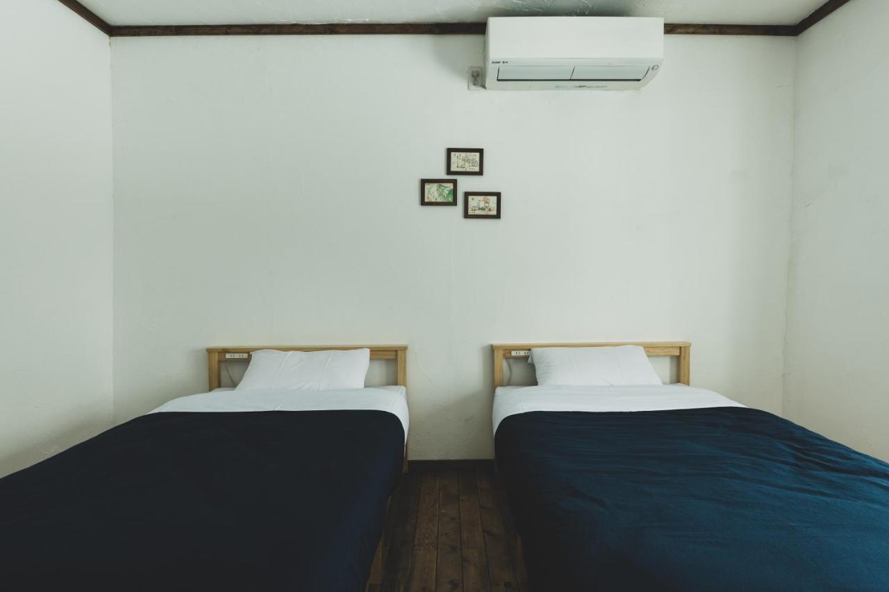 Otaru Tap Room & Hostel Экстерьер фото