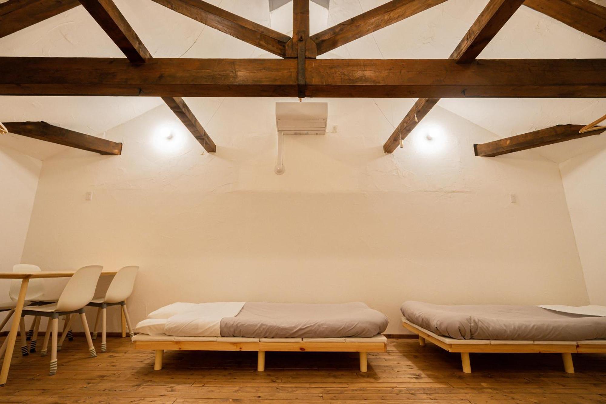 Otaru Tap Room & Hostel Экстерьер фото