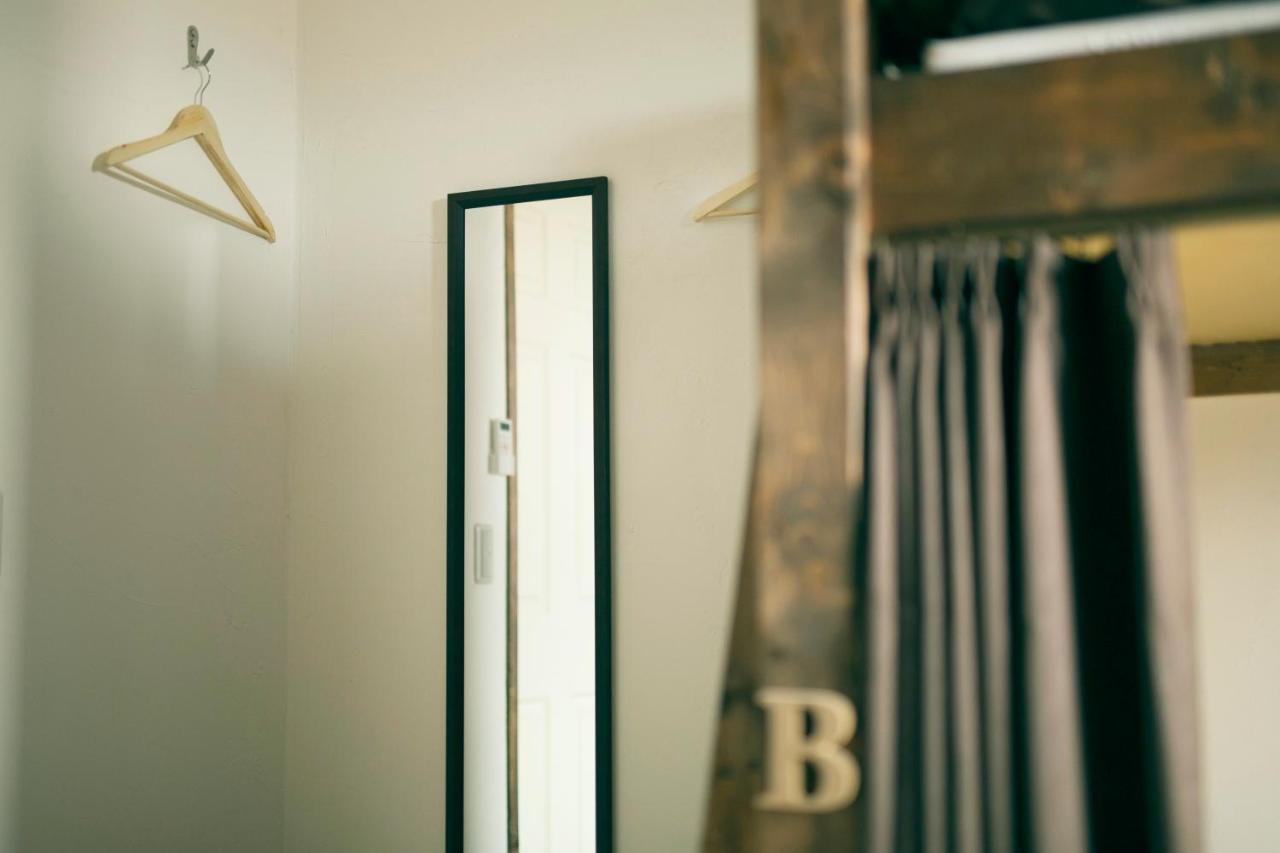 Otaru Tap Room & Hostel Экстерьер фото
