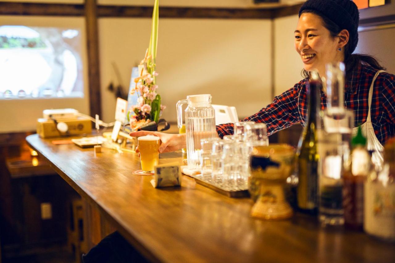 Otaru Tap Room & Hostel Экстерьер фото